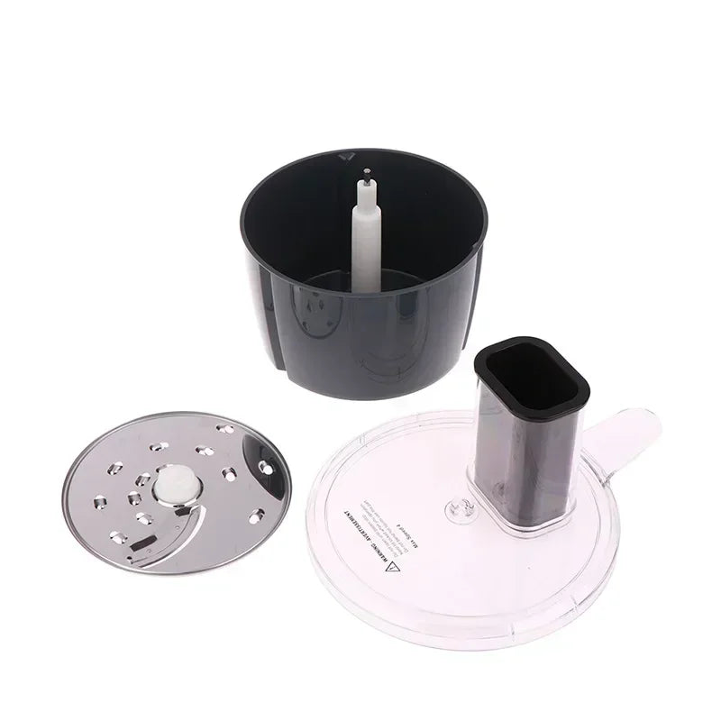 Easy Cut Food Chopper for Thermomix TM6 & TM5