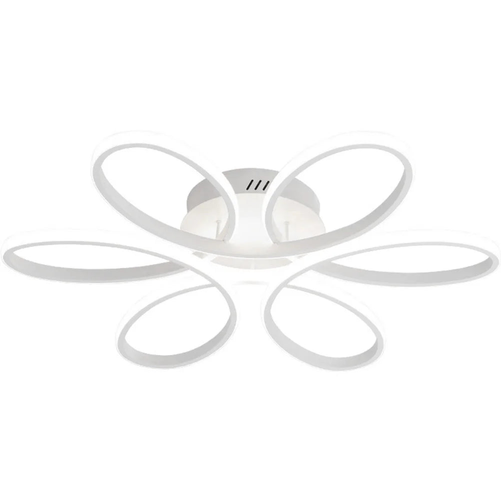 Bright LED Ceiling Light Fixtures for Home