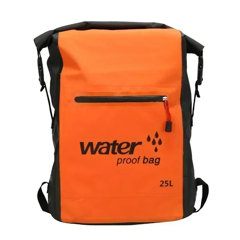 Waterproof Outdoor Hiking 25L Backpack