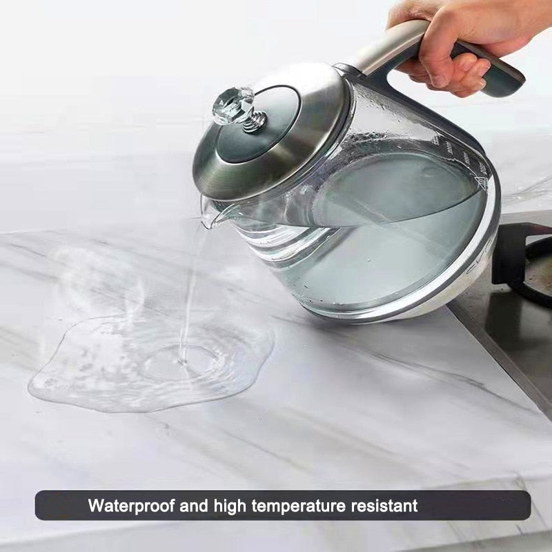 Clear Screen Protector Film