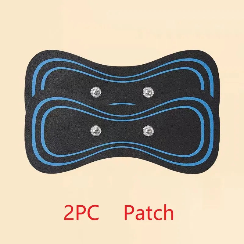 Relaxing Heat Neck Support Pillow