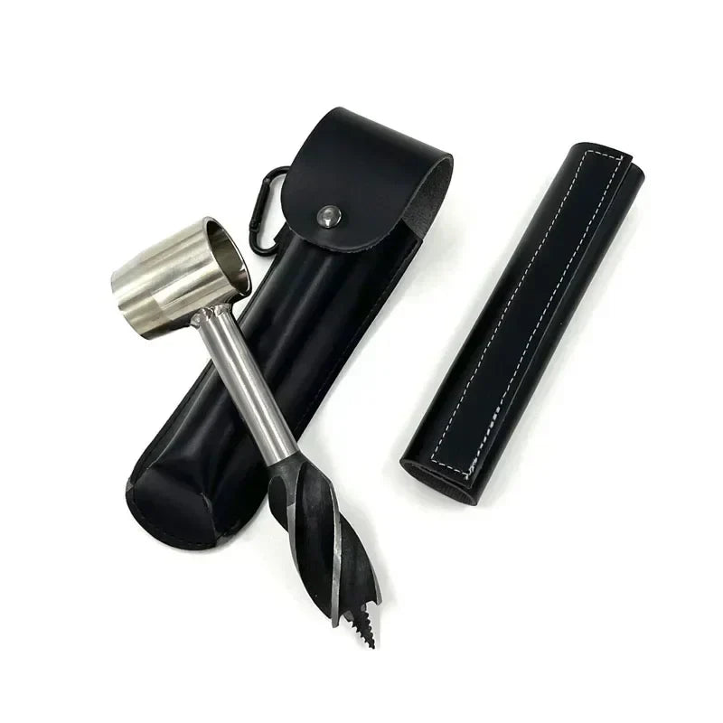 Tough Outdoor Survival Ferro Rod Fire Starter