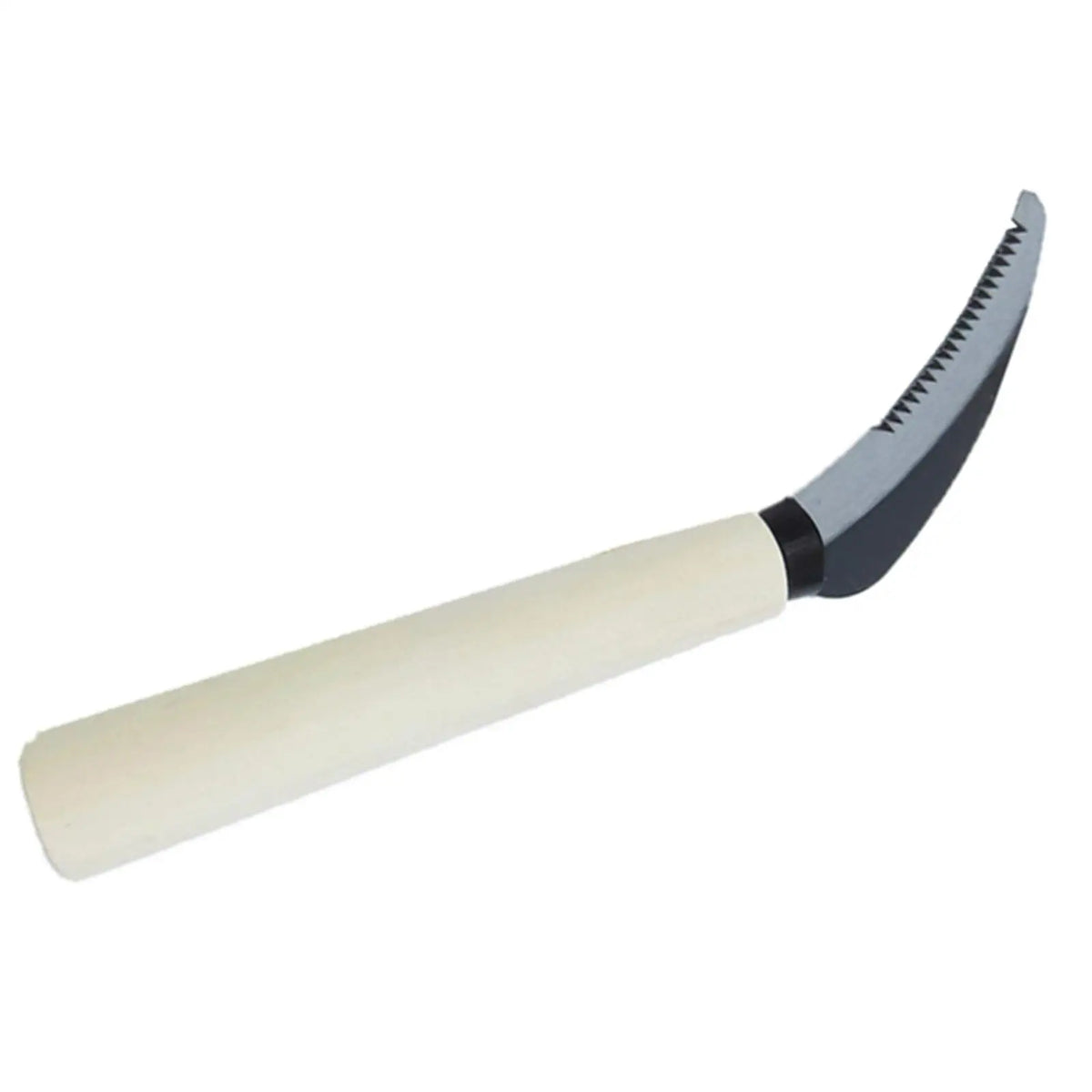 Sharp Gardening Knife | Durable Steel Blade | Comfort Grip Handle