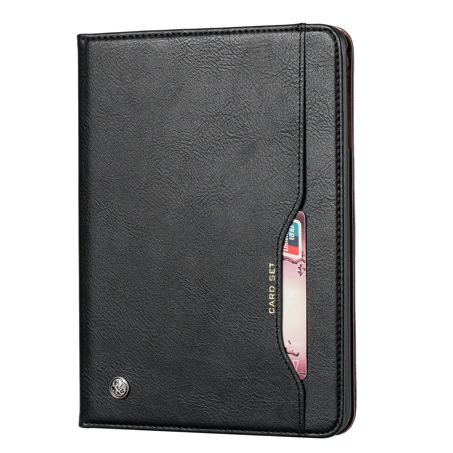 Durable Leather iPad Case Cover