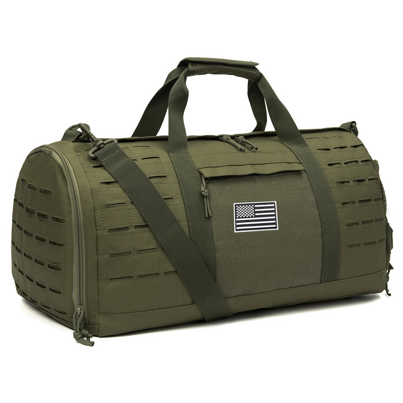 Large Durable Sports Duffel Bag Noxord