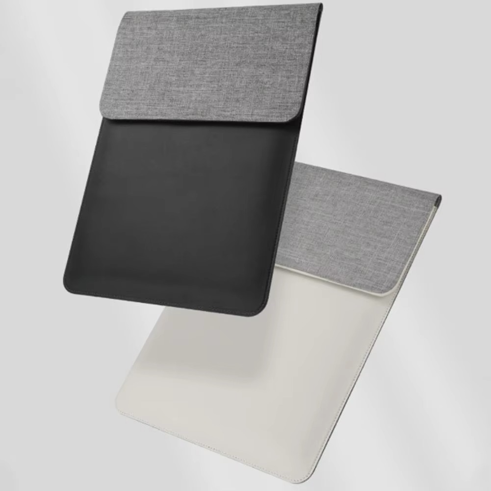 Portable 3-in-1 Laptop Charger Pad Sleeve