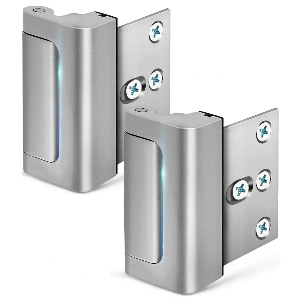 Secure Child Safety Door Lock