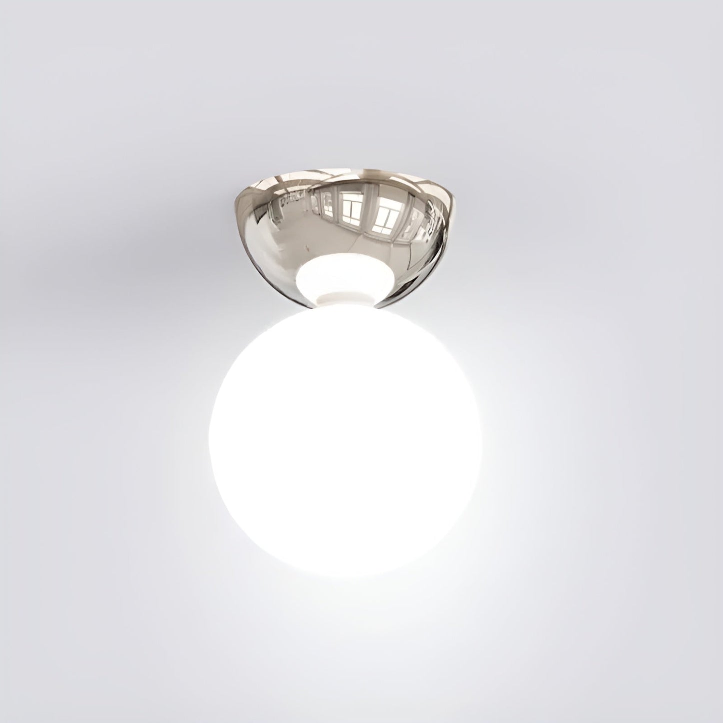 Sleek Flush Mount Ceiling Lighting
