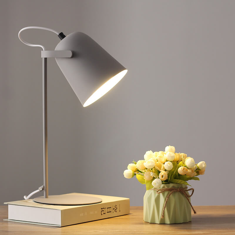 Simple Modern Touch Table Lamp