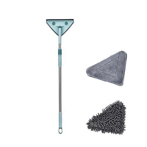 Smart Adjustable Floor Mop