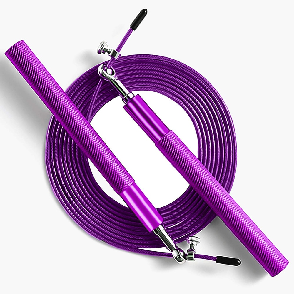 Fast Fitness Jump Rope 360 Degree