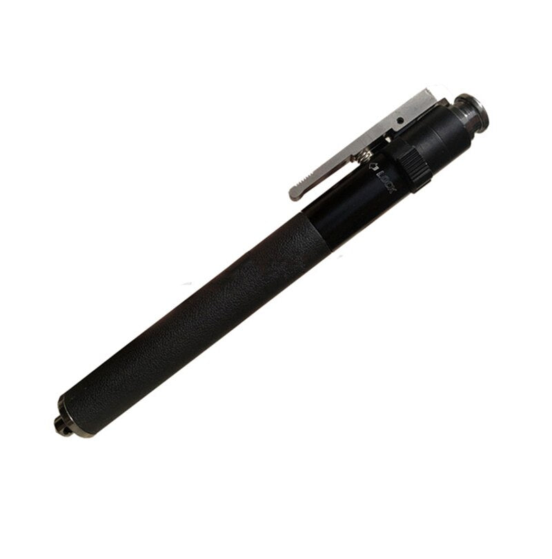 Tactical Defense Walking Stick