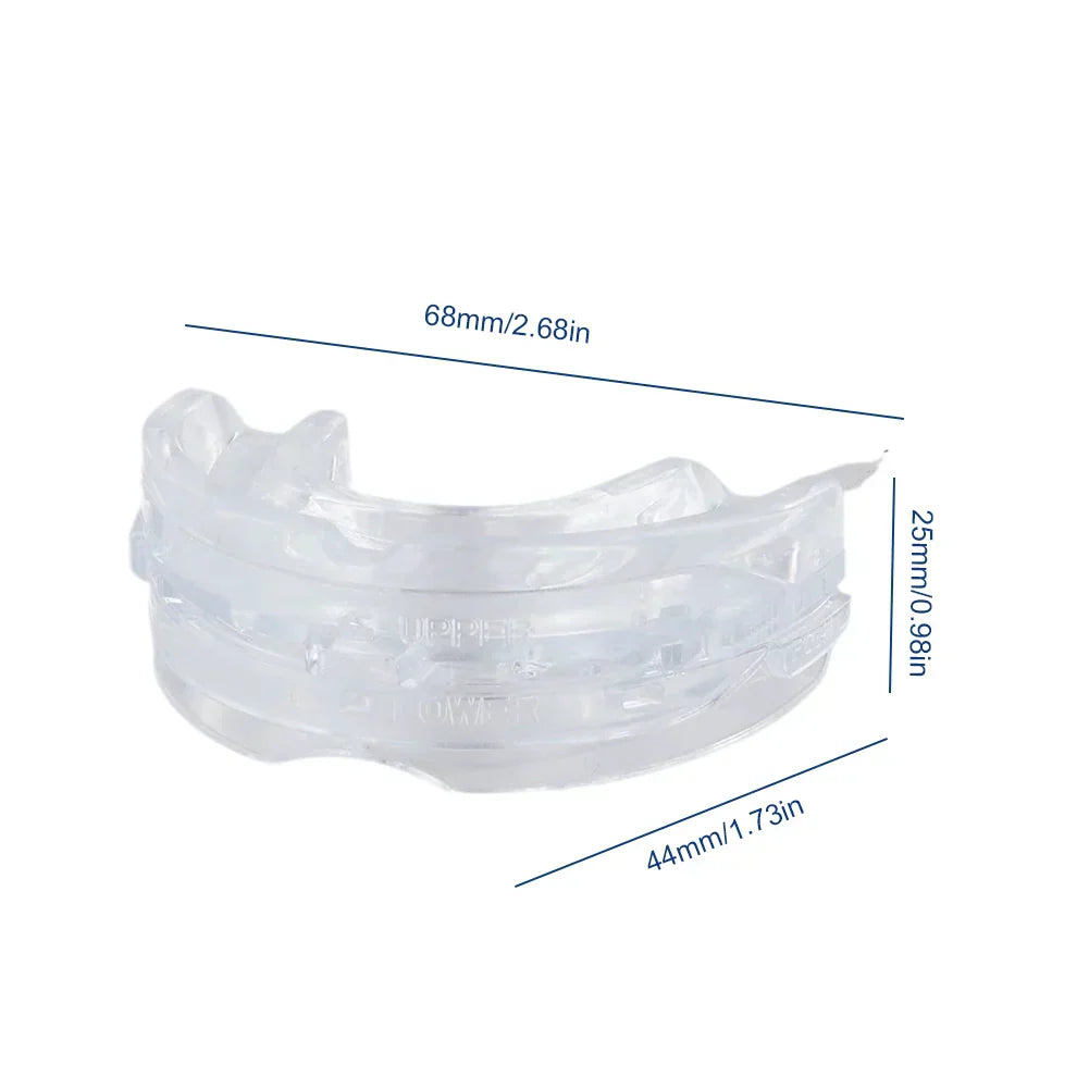 Stop Snore Sleep Aid Device