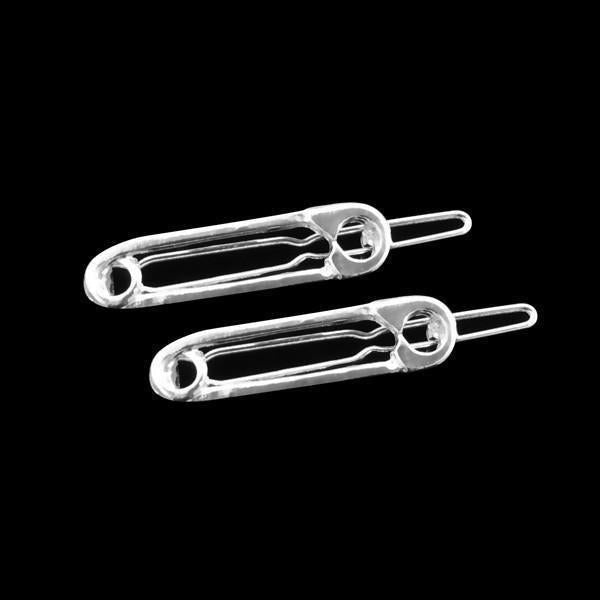 Secure Bobby Hair Pins Set
