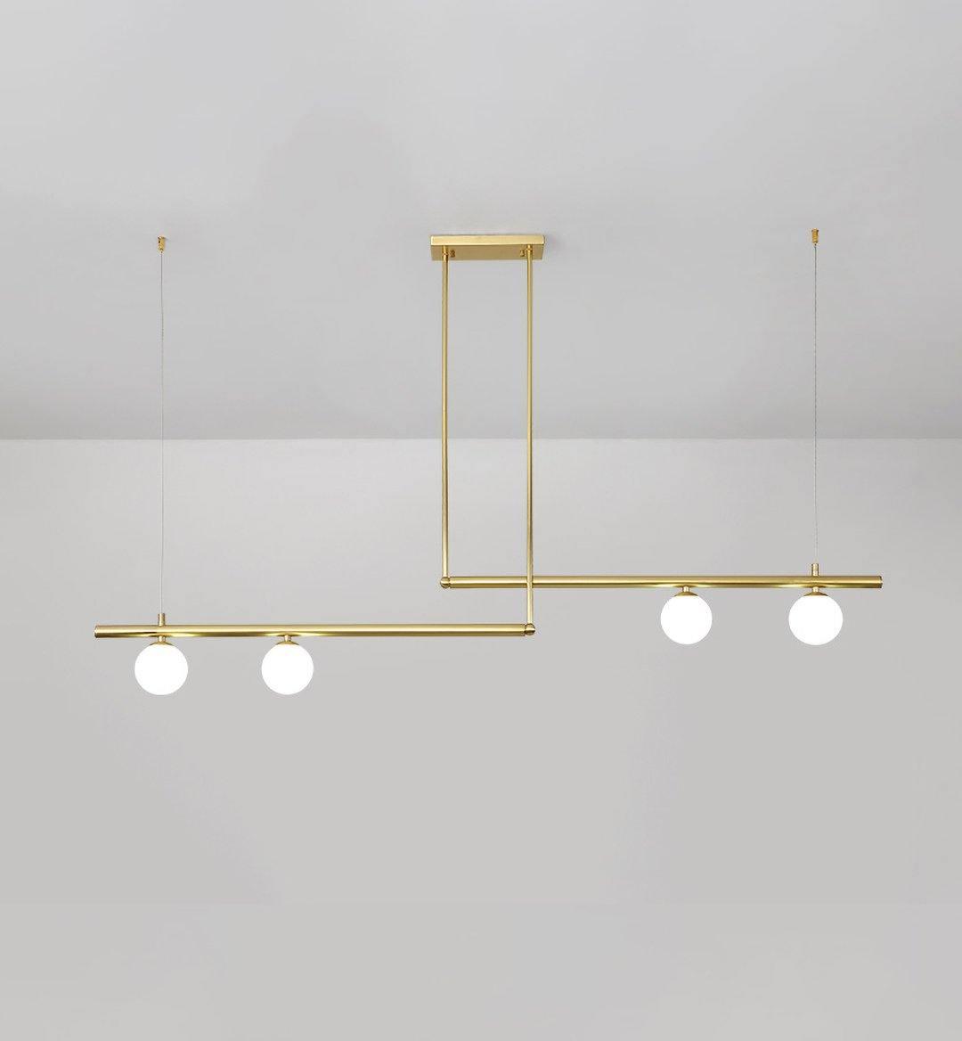 Modern Hanging Pendant Ceiling Light Fixture