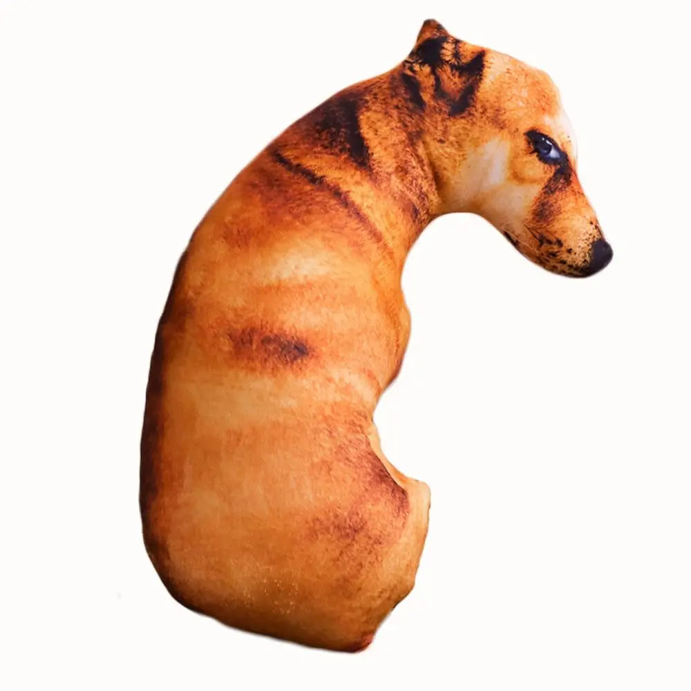 Cuddly Pet Dog Squishy Pillow