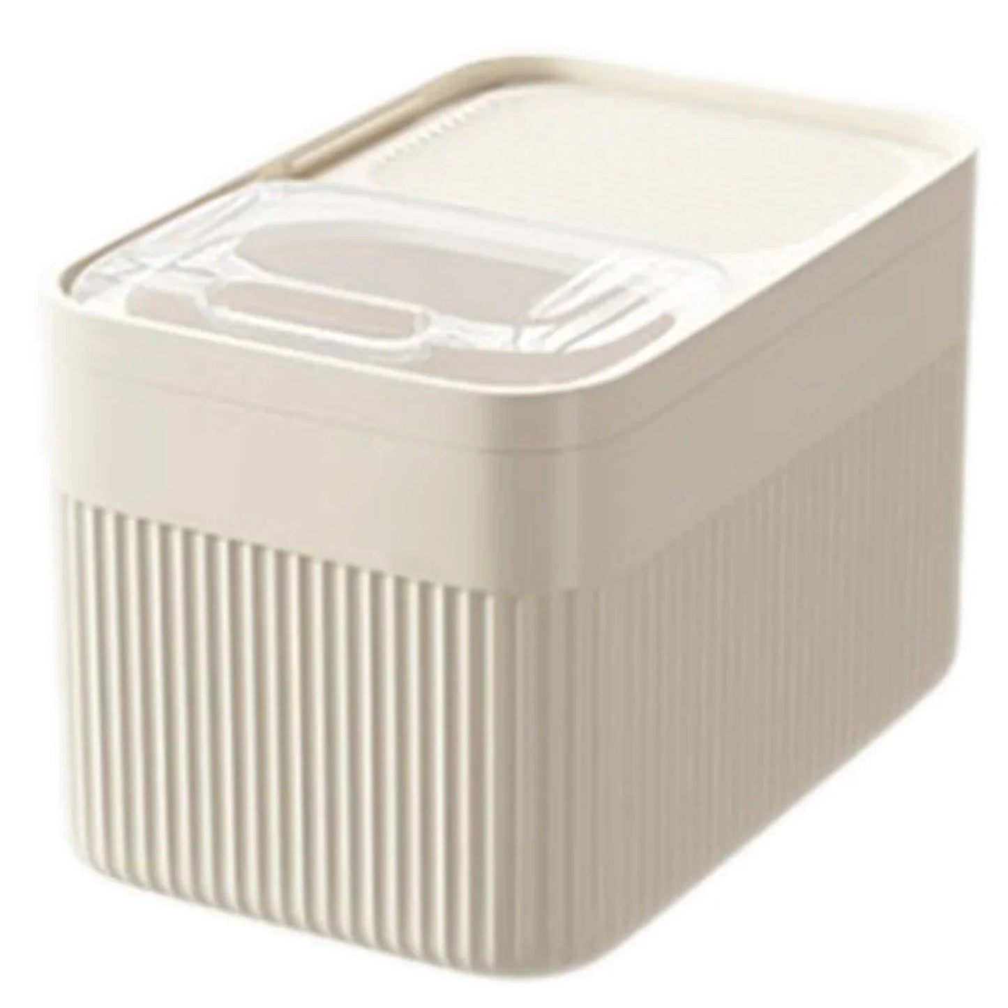 Pet Food Storage Container Airtight Fresh Keeper