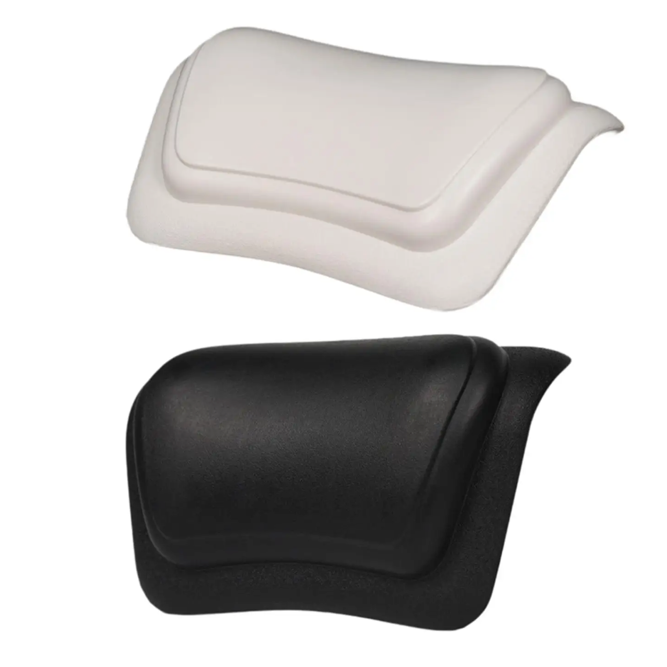 Soft Grip Bathroom Mat with Silicone Foam Cushion