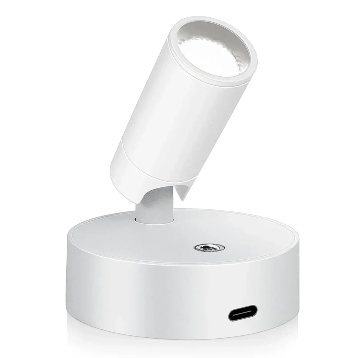 Bright Stick On Wireless LED Wall Light