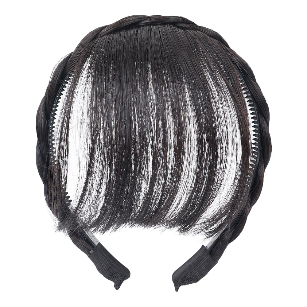 Soft Hair Wrap Headband