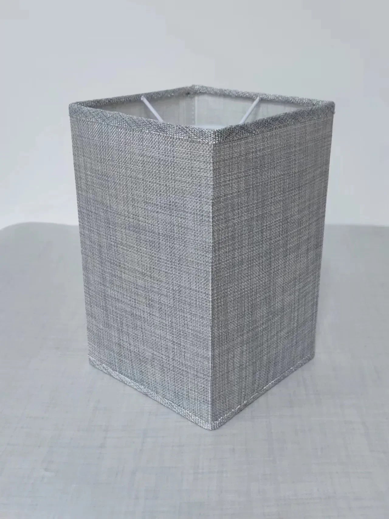 Soft Linen Table Lamp Shade