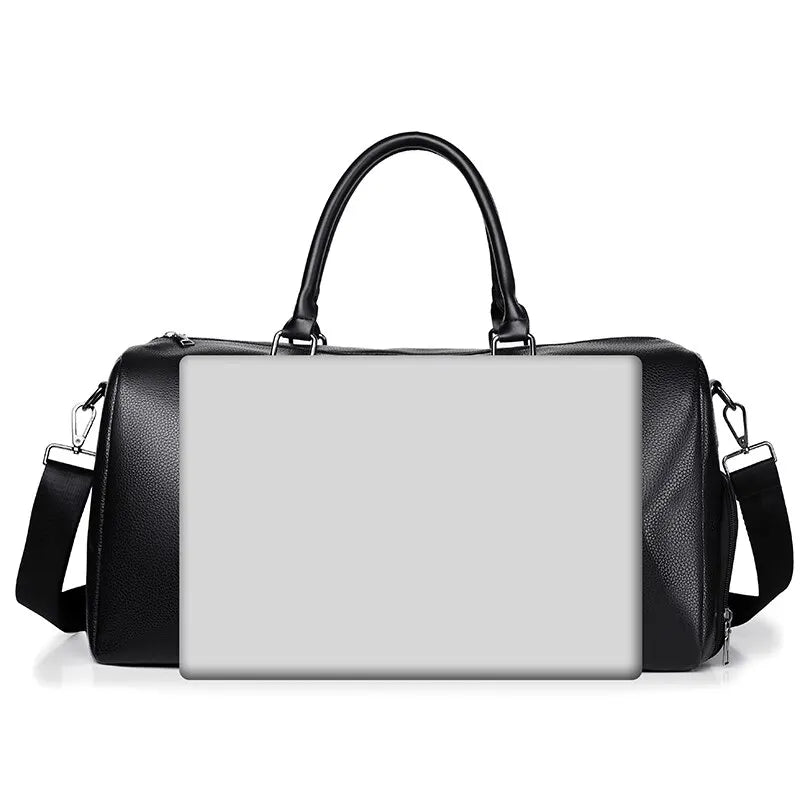 Waterproof Sports Duffle Bag for Travel