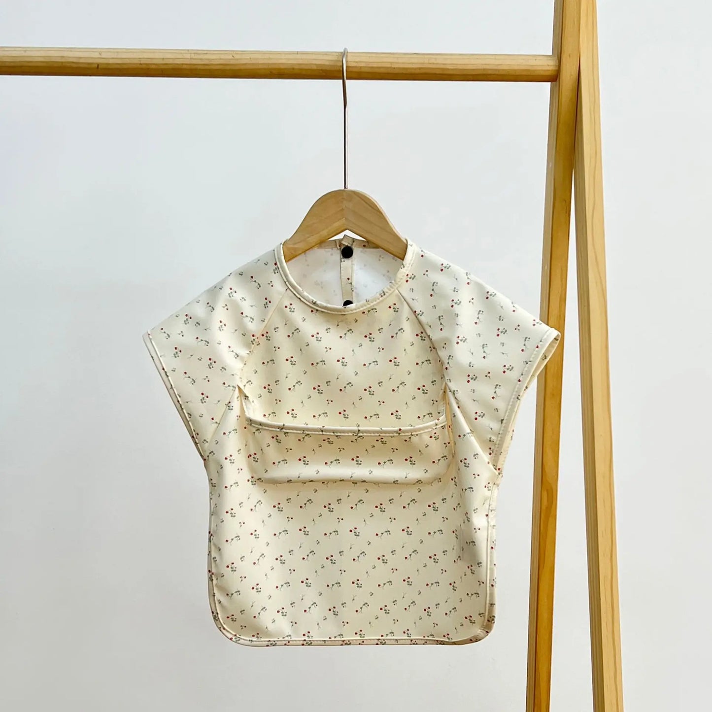Kids Waterproof Painting Apron