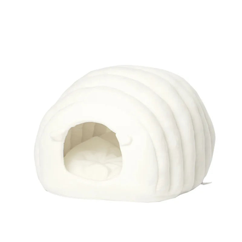 Cozy Portable Pop Up Tent