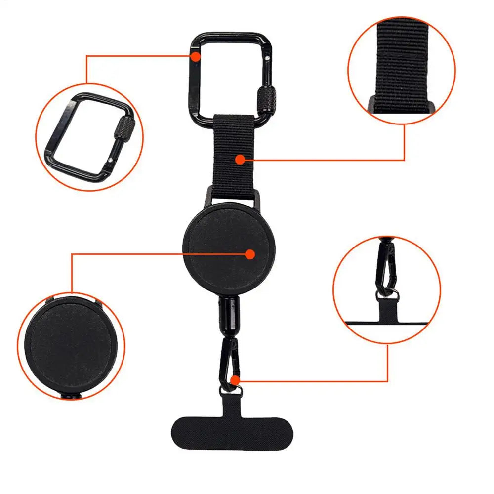 Noxord Phone Protective Anti Drop Grip