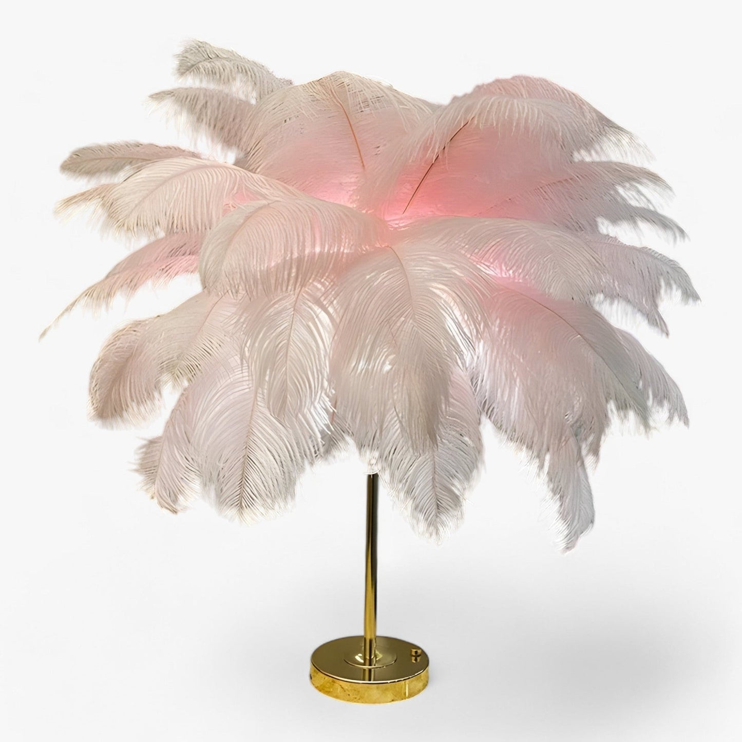Bright Contemporary LED Desk Lamp
