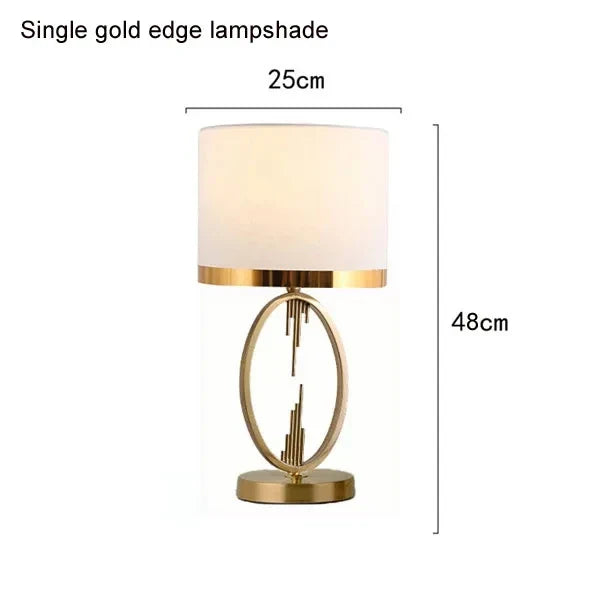 Classic Simple Desk Lamp