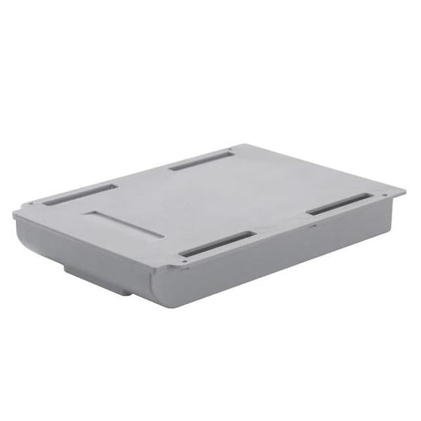 Stick On Desk Storage Tray Organizer