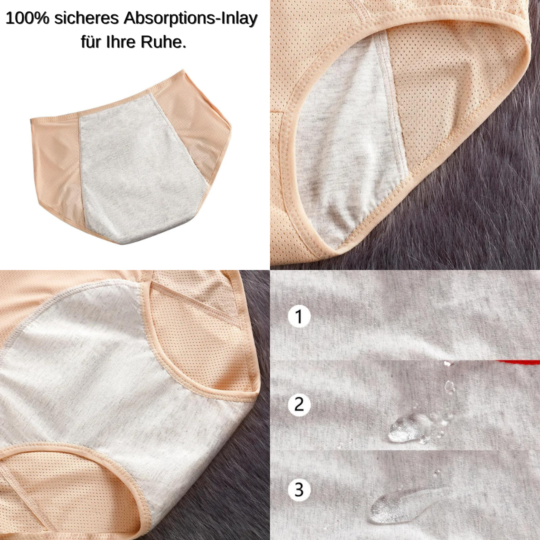 Secure Adult Incontinence Briefs