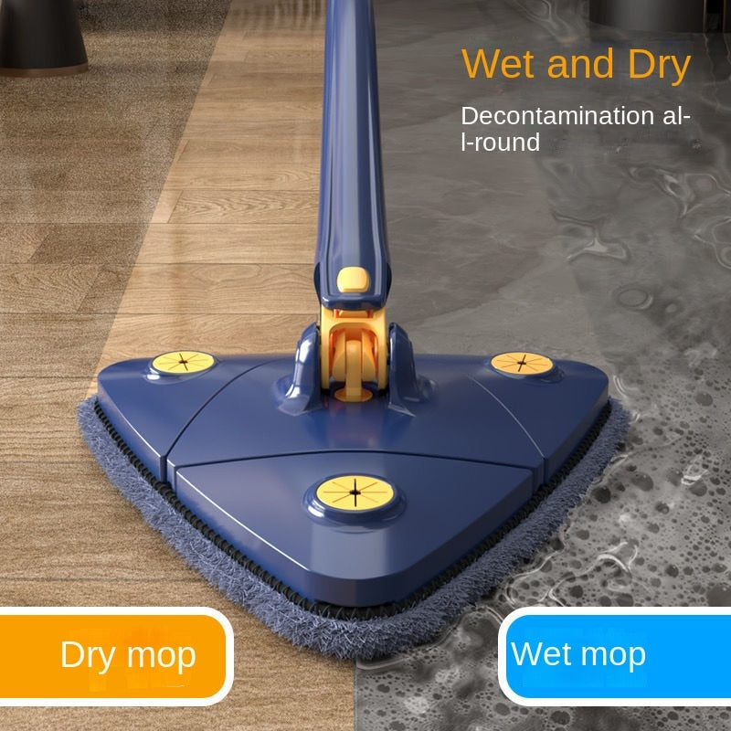 Ultra Absorbent 360 Degree Mop Head