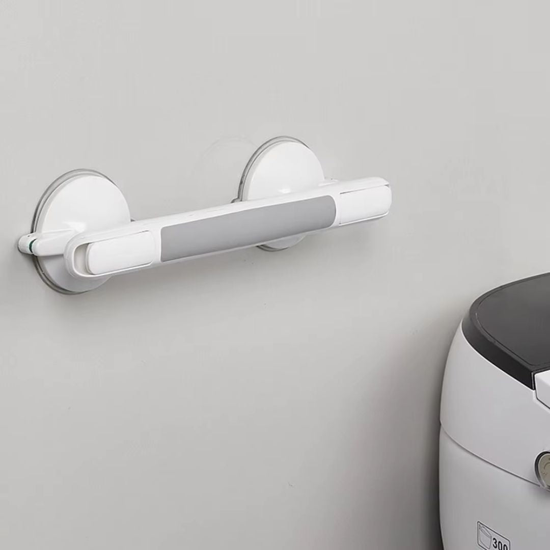 Secure Bathroom Balance Assist Bar