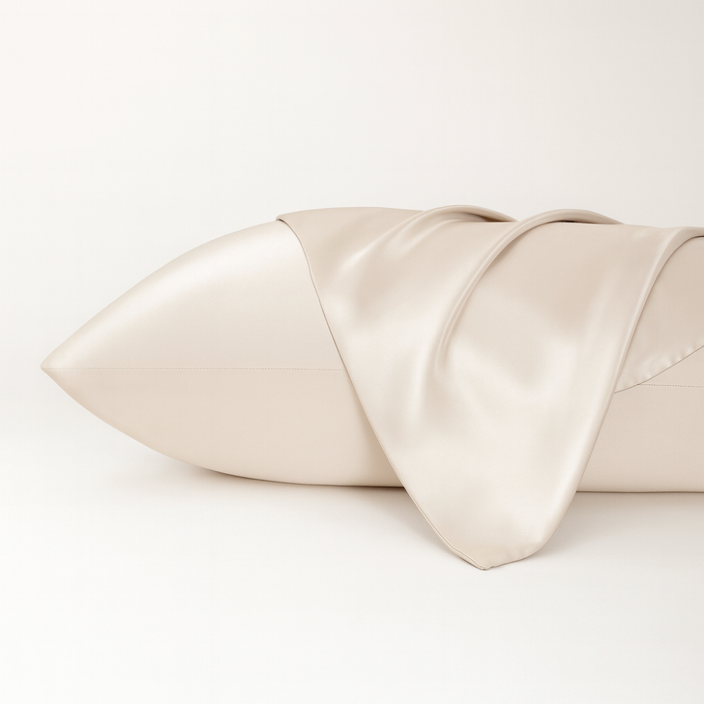 Breathable Soft Mulberry Pillow Cover
