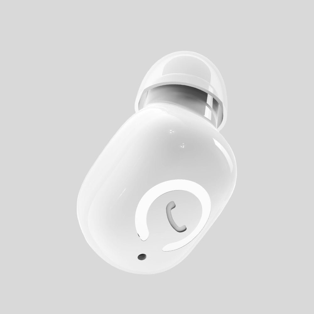 Compact Bluetooth Mini Wireless Earphone