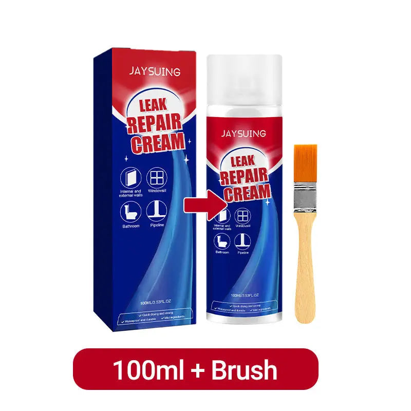 Quick Fix Leak Seal Spray - Waterproof Protection