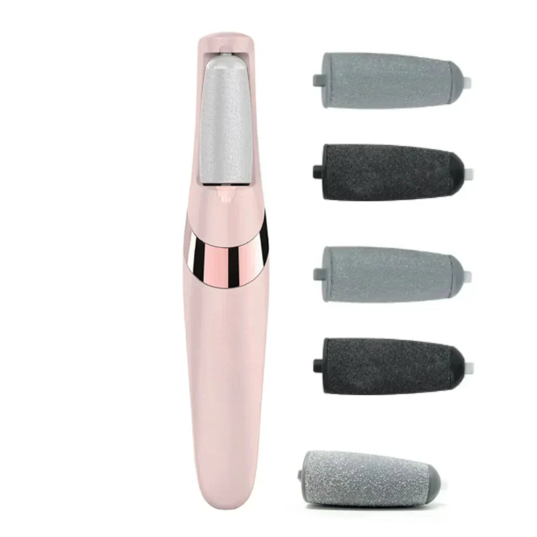 Easy Foot Care Electronic Massager