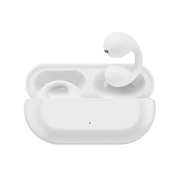 Wireless Bone Conduction Headphones
