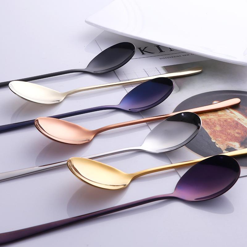 Premium Silverware Stainless Steel Utensil Set