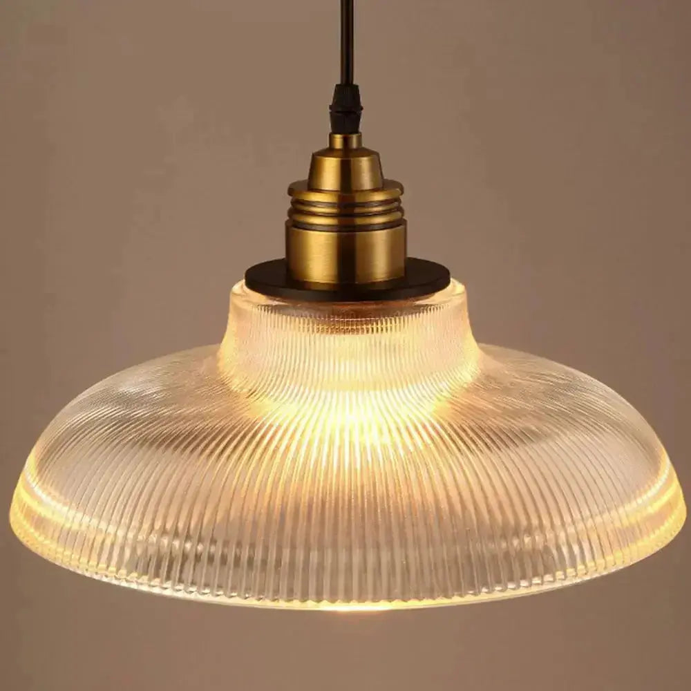 Classic Elegant Pendant Light