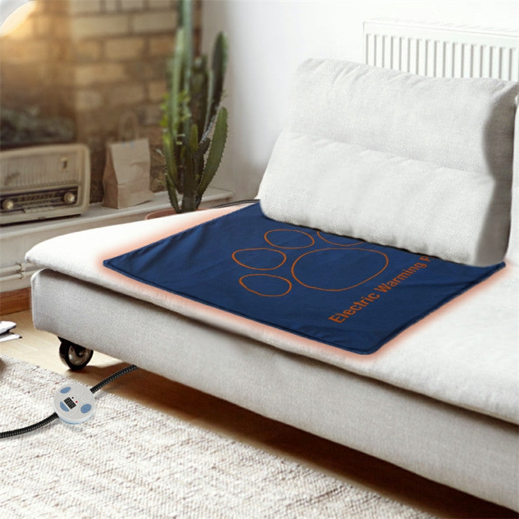 Large Waterproof Heat Pad 60x45cm
