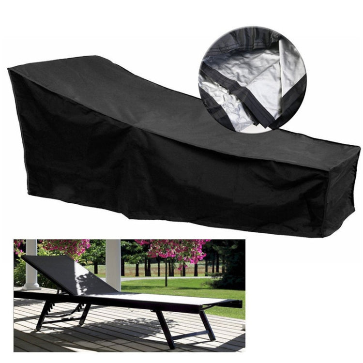 Waterproof Patio Chair Protective Cover