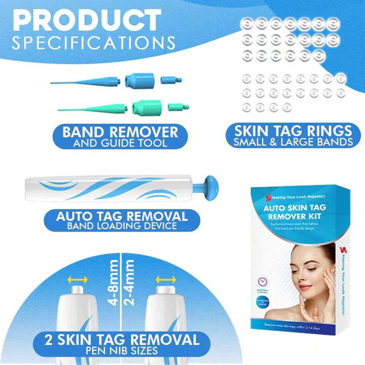 Easy Adhesive Remover Kit