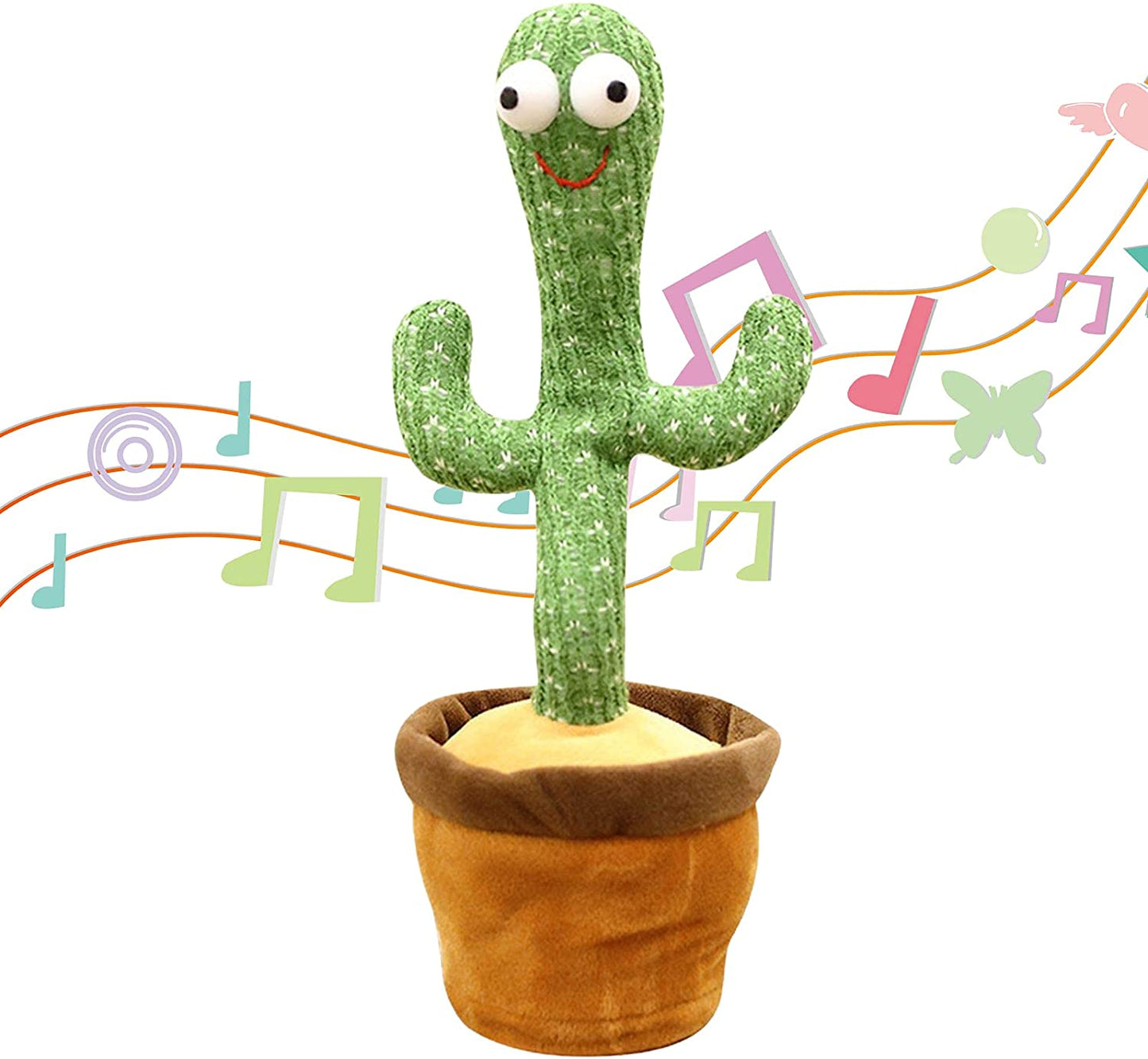 Fun Animated Desk Lamp