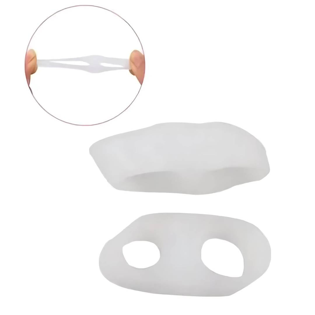 Comfortable Bunion Corrector Toe Separators