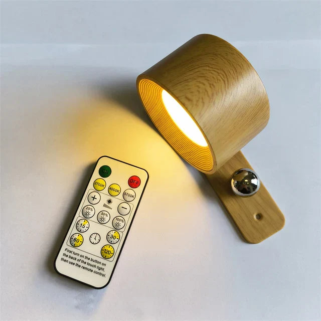 Sticky LED Wall Lamp