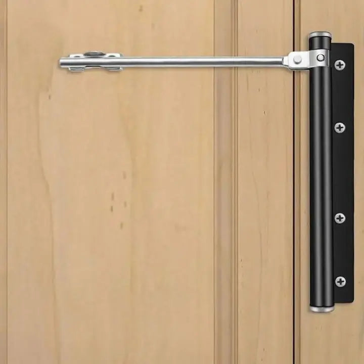 Silent Automatic Heavy Duty Door Closer