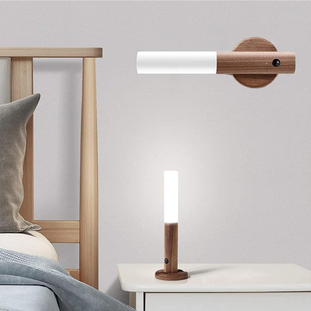 Smart Automatic LED Motion Wall Light